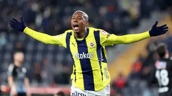 Fenerbahçe, Anderson Talisca'yı Samsunspor maçında kadroya neden almadı?