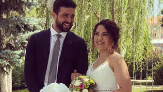 Cemile Canyurt ve Mertkan Kaya'nın evliliği hakkında bilinmesi gerekenler