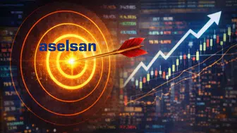 ASELSAN'ın güçlü bilançosu sonrası hedef fiyatı yükseldi!