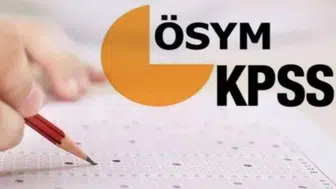 2026 KPSS Ortaöğretim başvuruları ne zaman başlayacak? Başvuru nasıl yapılacak?