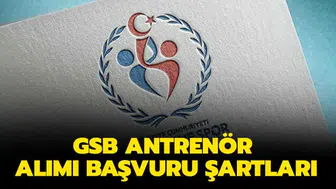 Gençlik ve Spor Bakanlığı 1200 sözleşmeli antrenör alımı ne zaman yapılacak?