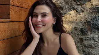 Dilara Aksüyek'ten genç rol arkadaşlarına dikkat çeken uyarı : Bana abla demeyin