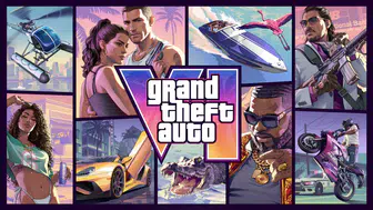 GTA 6 ile ilgili bilinenler: Oyun ne zaman çıkacak ve neler sunacak?