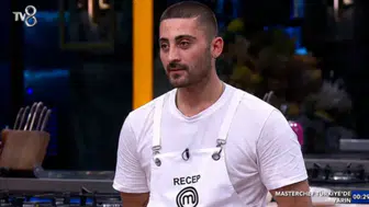 MasterChef Recep kimdir, kaç yaşında, nereli ve mesleği nedir? Recep Batur hakkında bilgiler