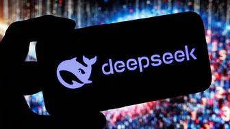 DeepSeek'in yeni V4 Pro modeli piyasaya sürüldü!