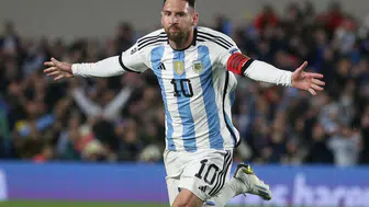 MLS Disiplin Kurulu, Lionel Messi'ye neden ceza verdi?