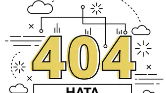İnternetin en meşhur hatası olan 404 sayısının gerçekleri ve efsaneleri nedir?