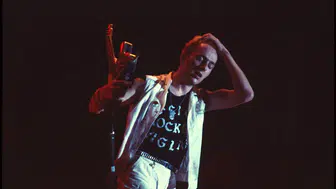 Ankara doğumlu Joe Strummer kimdir?