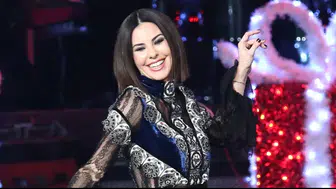 Defne Samyeli mutfaktaki hünerlerini gösterdi!