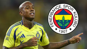 Anderson Talisca'nın Al Jazira transferi gündemdeydi! Brezilyalı yıldızdan dikkat çeken yanıt