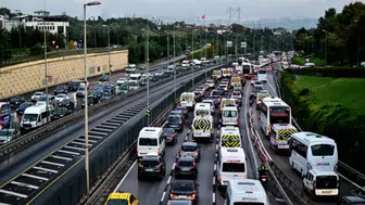İstanbul'da Uluslararası Asya ve Avrupa Triatlon Şampiyonası nedeniyle hangi yollar trafiğe kapalı olacak?