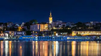 Türk girişimcilerin yeni gözdesi : Belgrad neden tercih ediliyor?