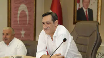 Tavşanlı Belediye Başkanı Ali Kemal Derin kimdir, kaç yaşında ve nereli? Hangi partiye geçiş yaptı?
