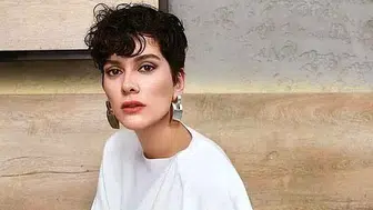 Bergüzar Korel’i uykuda yakaladı! Arkadaşından esprili paylaşım