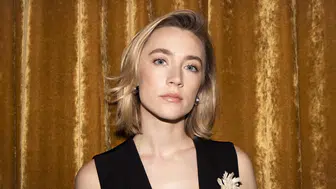 Saoirse Ronan, yeni James Bond filminin kötü karakteri mi olacak?