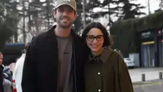 Serkay Tütüncü ve Zeynep Bastık evlendi mi?