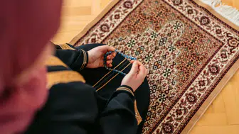 Mevlid Kandili'nde tesbih namazı nasıl kılınır ve kaç rekattır?