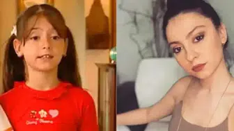 Cennet Mahallesi Ayşe karakteri Belemir Temizsoy anne oldu!
