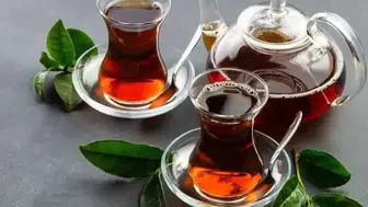 Dünya'nın en çok çay tüketen ülkeleri açıklandı