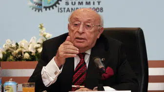 Süleyman Demirel'in gerçek adı nedir?