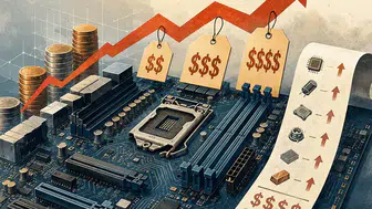 Anakart fiyatları neden artıyor? Donanım dünyasında neler oluyor?