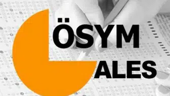 2026 ALES/2 sınav sonuçları ne zaman açıklanacak?