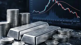 Gümüşte arz krizi artıyor : Yüksek fiyatlar neden üretimi artırmıyor?
