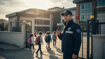 MEB 30 bin güvenlik görevlisi alımı ne zaman başlayacak ve başvuru şartları neler?