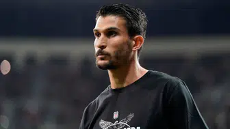 Necip Uysal'a veda töreni ne zaman, saat kaçta? Beşiktaş'tan Necip Uysal açıklaması