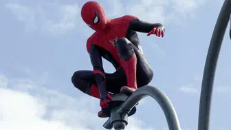 BMW ve Marvel'dan tepki çeken iş birliği