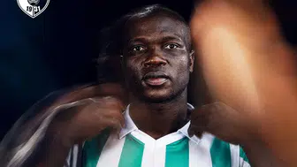 Bodrum FK Vincent Aboubakar transferini açıkladı!
