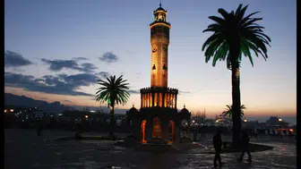 İzmir, 2026 yılının ilk 6 ayında hangi ülkelerden ziyaretçi ağırladı?