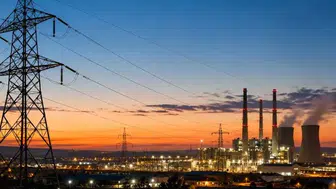 Türkiye'de elektrik tüketiminin en yüksek olduğu saat hangi zaman diliminde gerçekleşti?