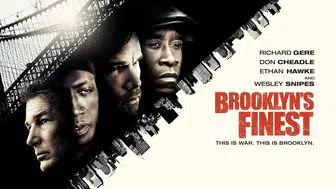 Brooklyn'in Finest filminin konusu nedir? Kadroda kimler yer alıyor?