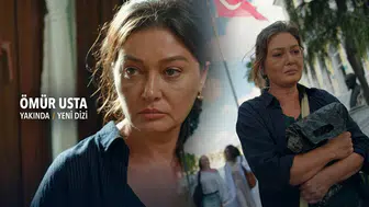 Ömür Usta dizisi ne zaman başlıyor ve hangi kanalda yayınlanacak?