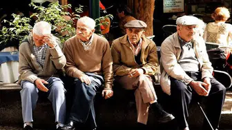Dijitalleşen dünya yaşlıları ne kadar kapsıyor?