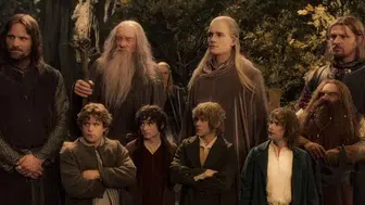 Yüzüklerin Efendisi: Yüzük Kardeşliği filminin konusu nedir, oyuncuları kimler?