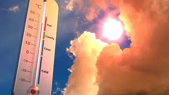 Son 150 yılın en şiddetli El Nino'su geliyor: Sıcaklıklar ne zaman artacak?