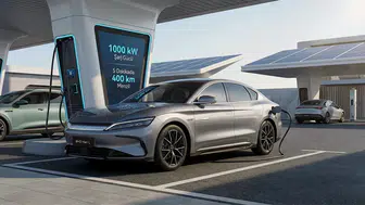 Yeni Buick Electra L7 ile elektrikli sedan pazarında neler değişecek?