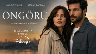 Öngörü filmi Netflix'te ve Disney Plus’ta var mı? Öngörü filmi nereden, hangi platformdan yayınlanacak?