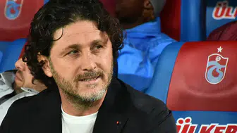 Trabzonspor'da Fatih Tekke'nin gözden çıkardığı futbolcu kim oldu?