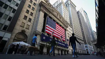 New York borsası güne nasıl başladı?