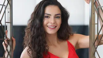 Ebru Şahin ve Uğur Güneş partner oldu!