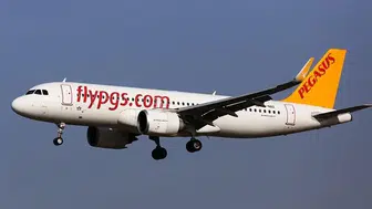 Pegasus'tan yurt dışı bilet kampanyası : Listede hangi şehirler var?