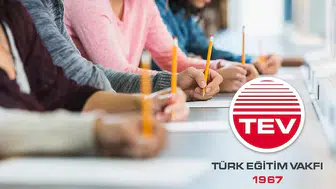 2026-2027 Türk Eğitim Vakfı (TEV) bursu başvuruları ne zaman başlayacak?