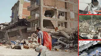17 Ağustos 1999 Marmara Depremi'nde kaç kişi hayatını kaybetti?