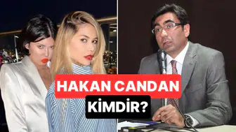 Prof. Dr. Hakan Candan kimdir? Kaç yaşında ve nerelidir?