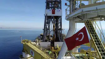Karadeniz'de petrol aramasına 3 yıl daha izin