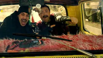 Sağ Salim filmi nerede ve ne zaman çekildi, oyuncuları kimlerdir?