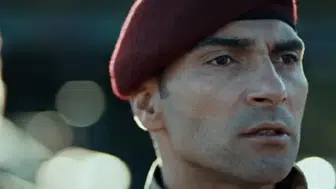 Halef dizisine yeni isim : Mustafa Yıldıran kimdir?